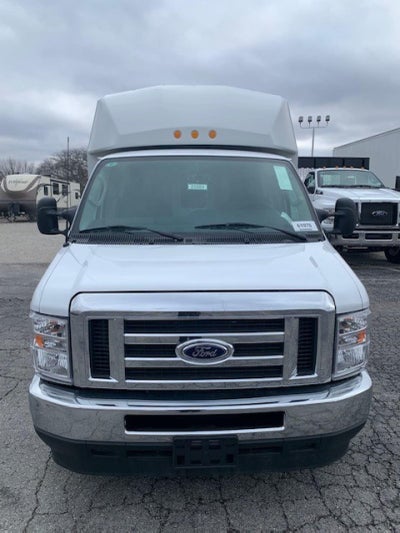 2025 Ford E350 BASE