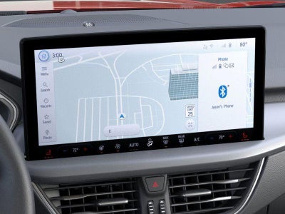 2026 Ford Escape PHEV