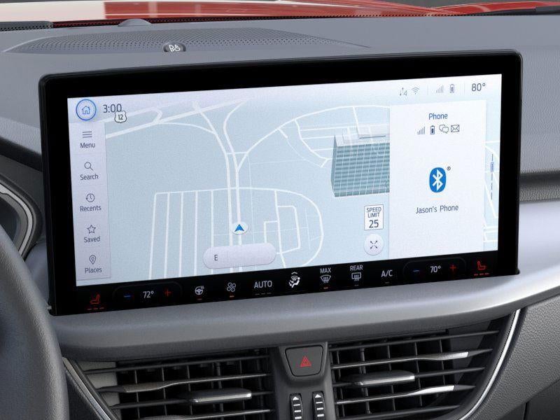 2026 Ford Escape PHEV