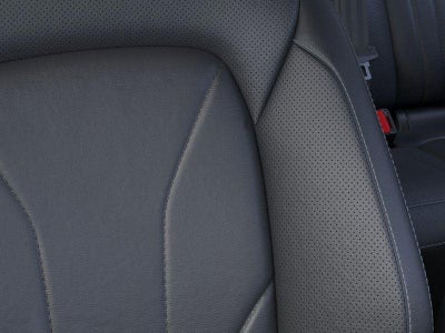 2026 Ford Escape PHEV