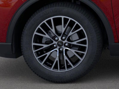 2026 Ford Escape PHEV