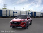 2026 Ford Escape PHEV