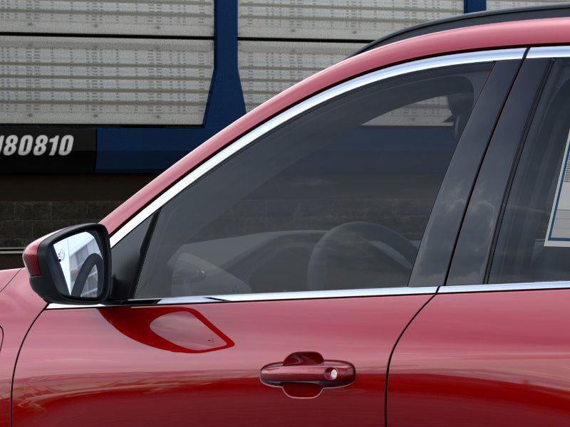 2026 Ford Escape PHEV