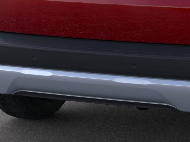 2026 Ford Escape PHEV