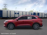 2026 Ford Escape PHEV