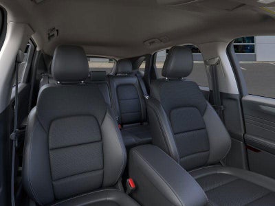 2026 Ford Escape Plug-In Hybrid PHEV