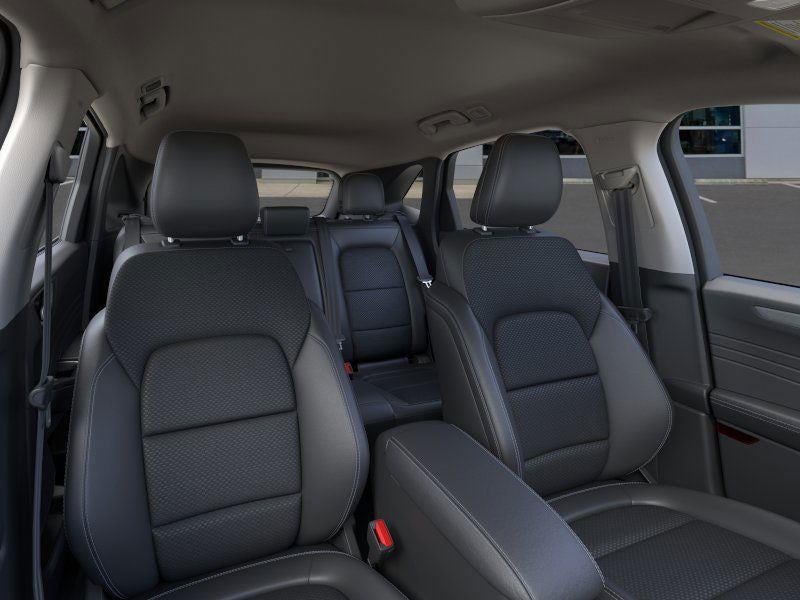 2026 Ford Escape Plug-In Hybrid PHEV