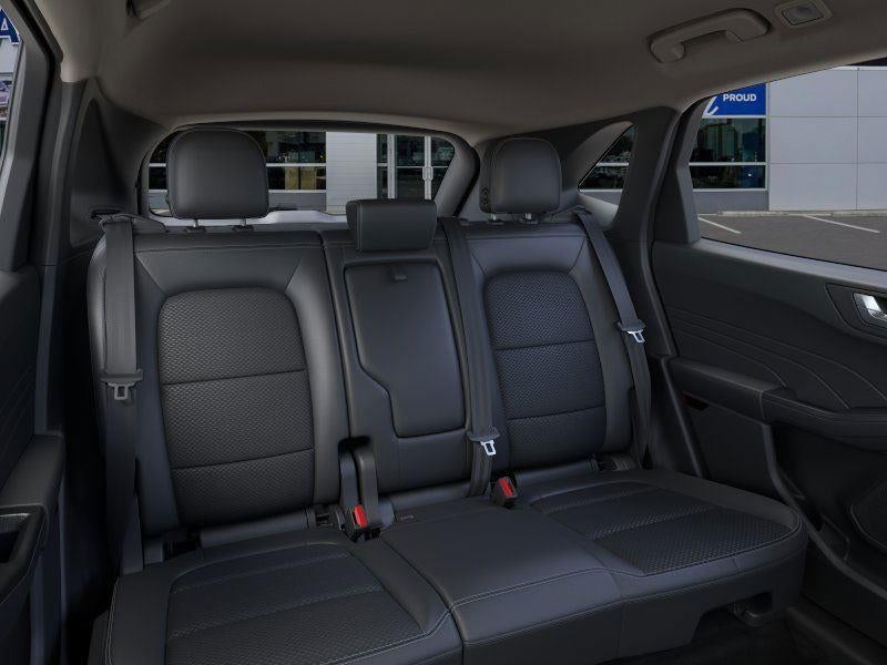 2026 Ford Escape Plug-In Hybrid PHEV