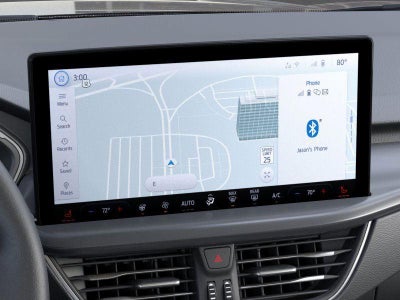 2026 Ford Escape Plug-In Hybrid PHEV