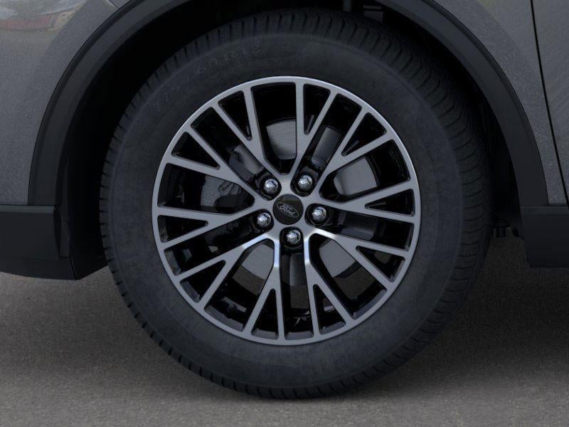 2026 Ford Escape Plug-In Hybrid PHEV