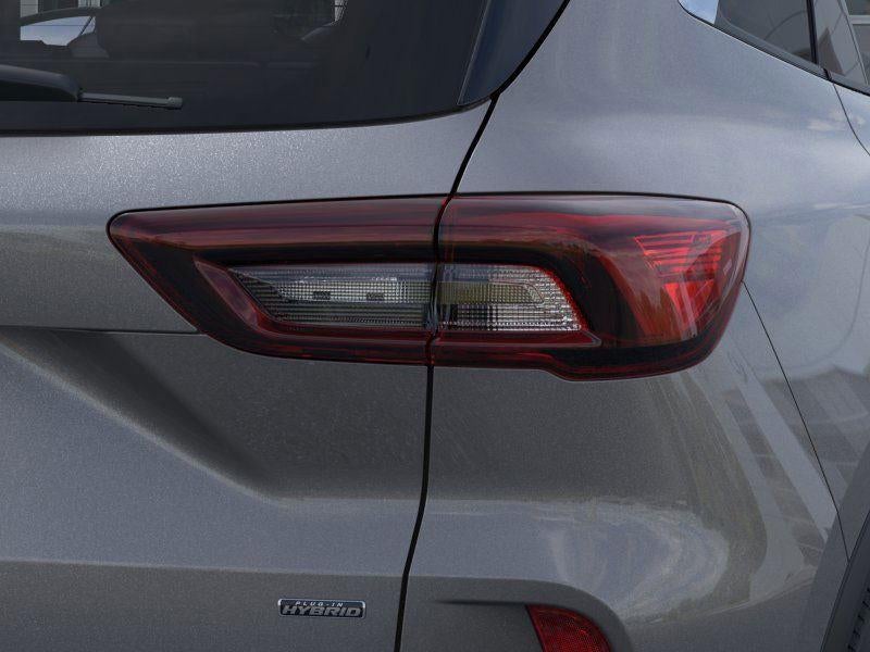 2026 Ford Escape Plug-In Hybrid PHEV