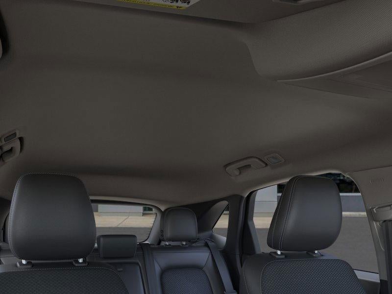 2026 Ford Escape Plug-In Hybrid PHEV