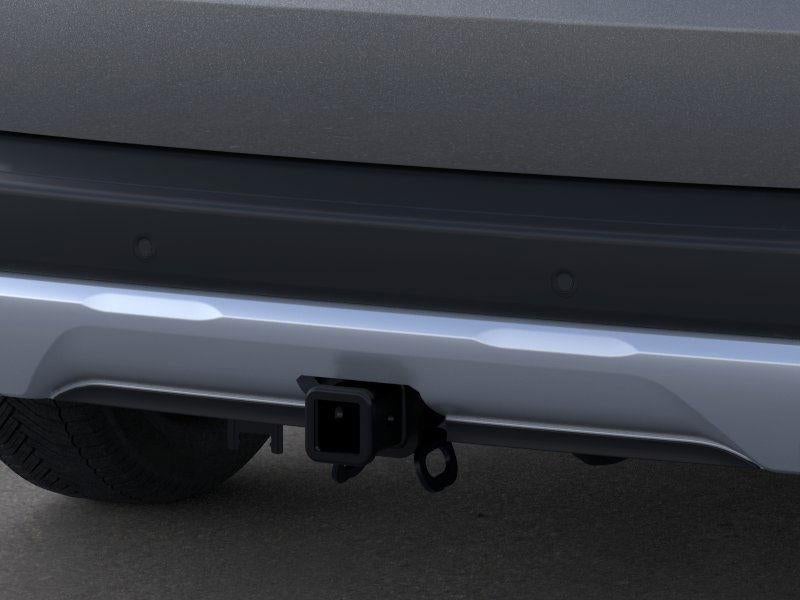 2026 Ford Escape Plug-In Hybrid PHEV