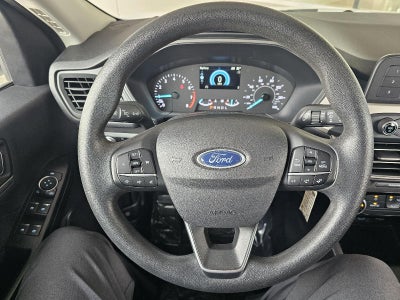 2022 Ford Escape S