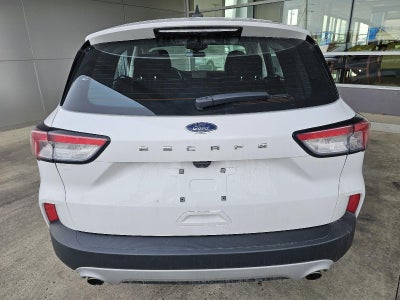 2022 Ford Escape S