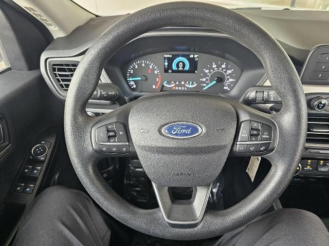 2022 Ford Escape S