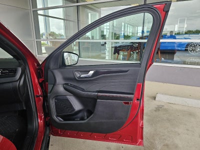 2024 Ford ESCAPE STLINE