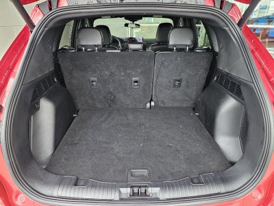 2024 Ford ESCAPE STLINE
