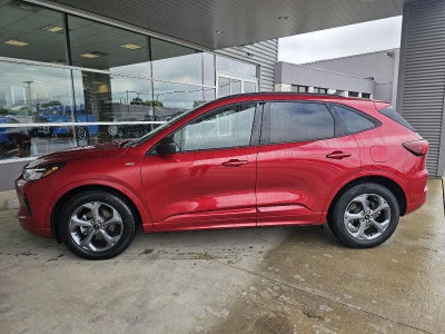 2024 Ford ESCAPE STLINE