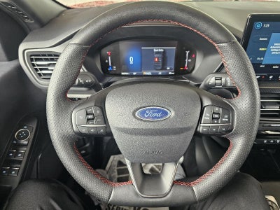 2024 Ford ESCAPE STLINE