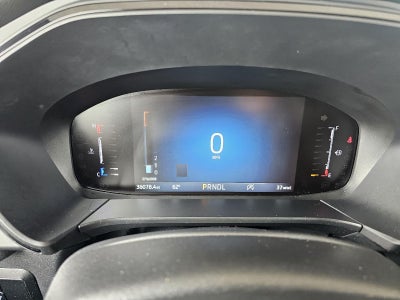 2024 Ford ESCAPE STLINE
