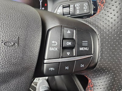 2024 Ford ESCAPE STLINE