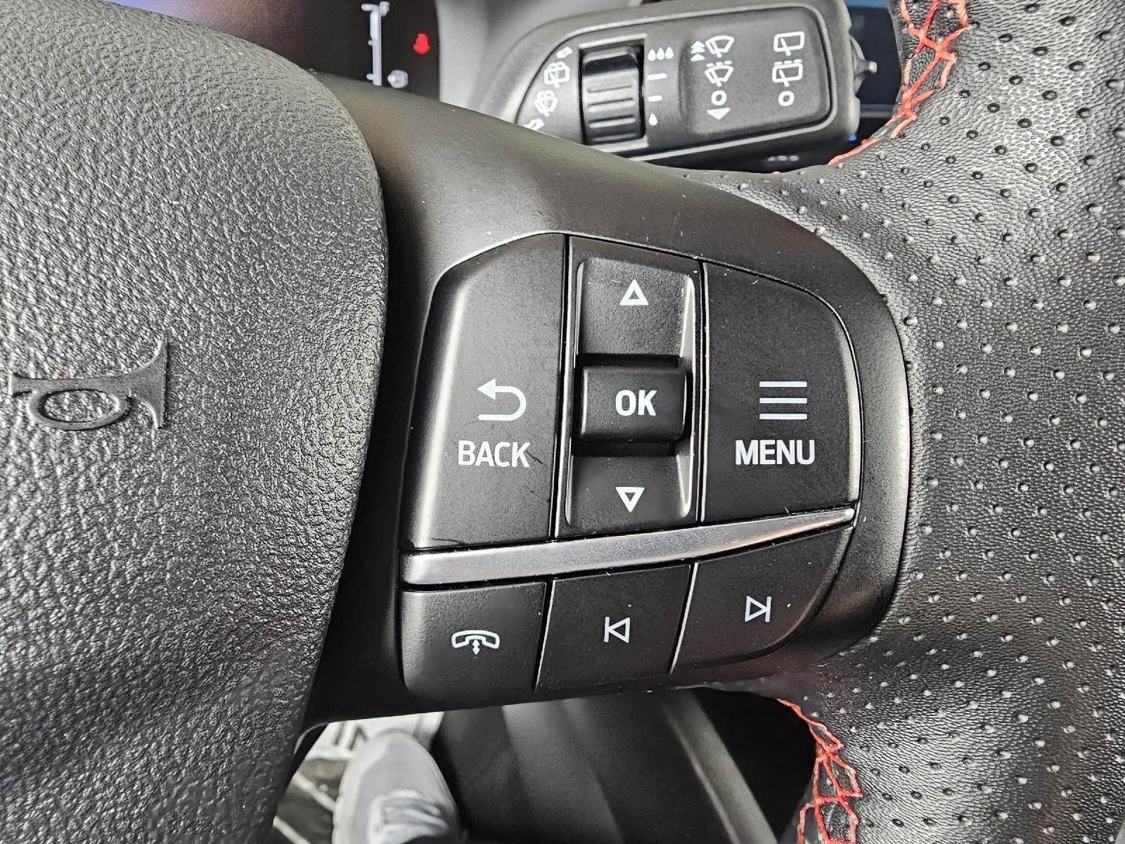 2024 Ford ESCAPE STLINE