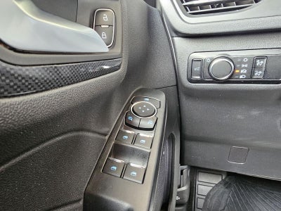 2024 Ford ESCAPE STLINE