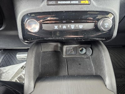 2024 Ford ESCAPE STLINE