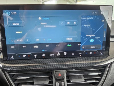 2024 Ford ESCAPE STLINE