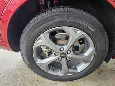 2024 Ford ESCAPE STLINE
