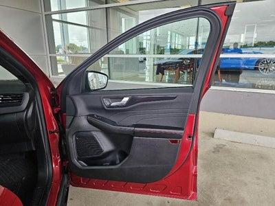 2024 Ford ESCAPE STLINE