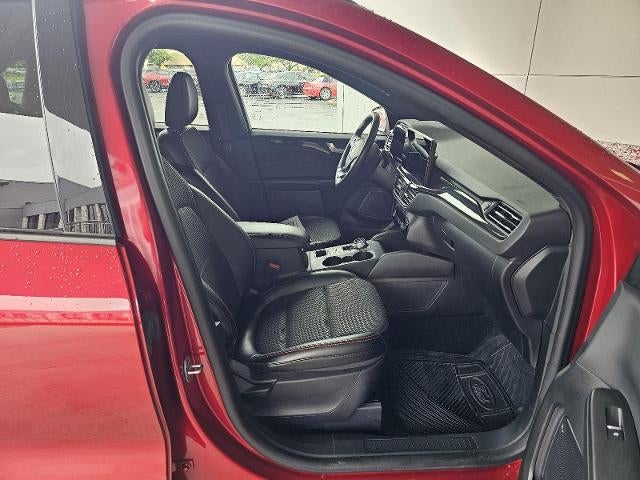 2024 Ford ESCAPE STLINE