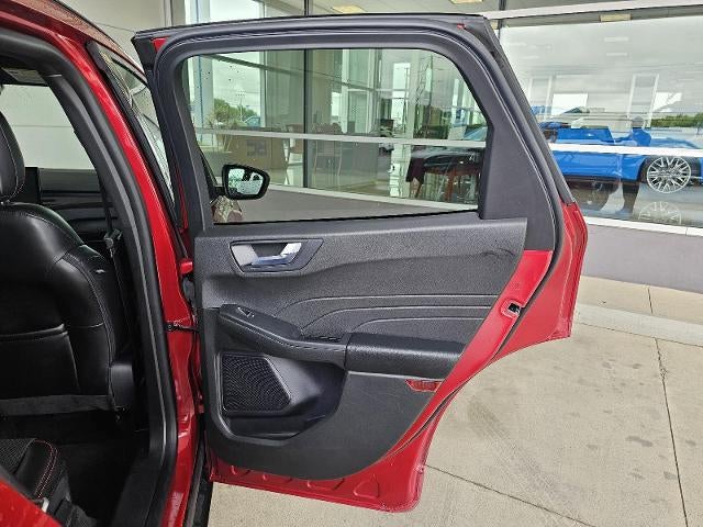 2024 Ford ESCAPE STLINE