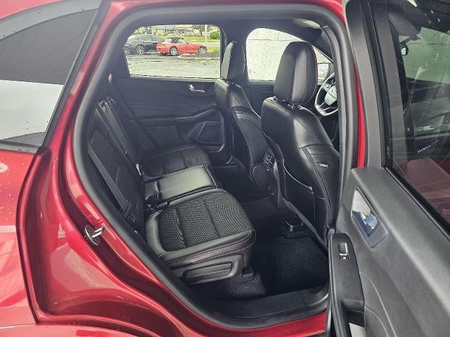 2024 Ford ESCAPE STLINE