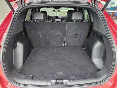 2024 Ford ESCAPE STLINE