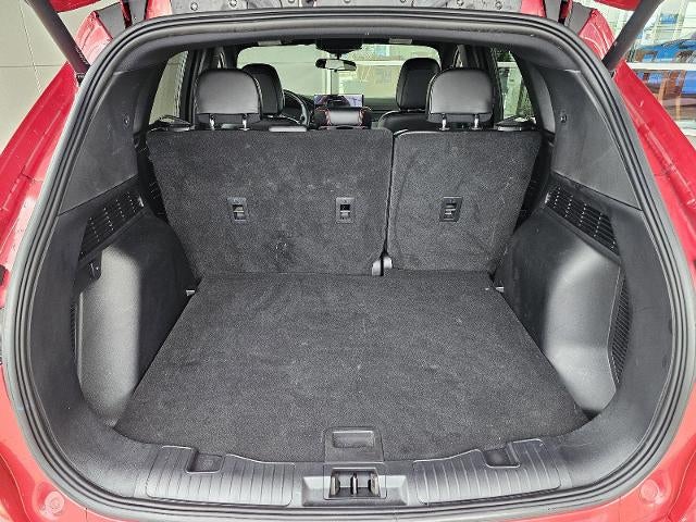 2024 Ford ESCAPE STLINE