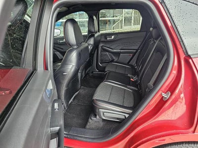2024 Ford ESCAPE STLINE