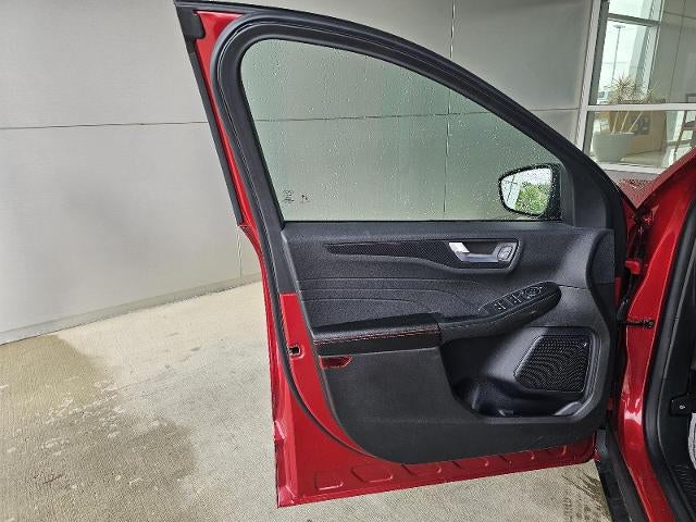2024 Ford ESCAPE STLINE