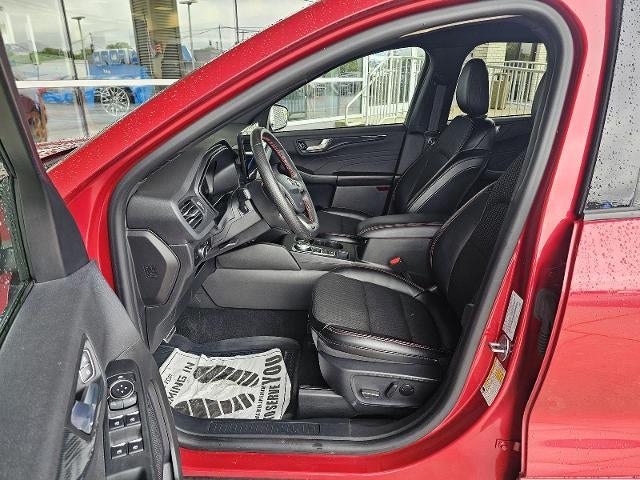 2024 Ford ESCAPE STLINE