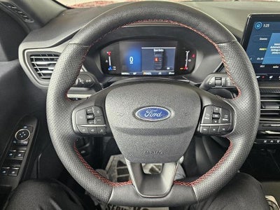 2024 Ford ESCAPE STLINE