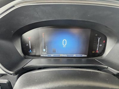 2024 Ford ESCAPE STLINE