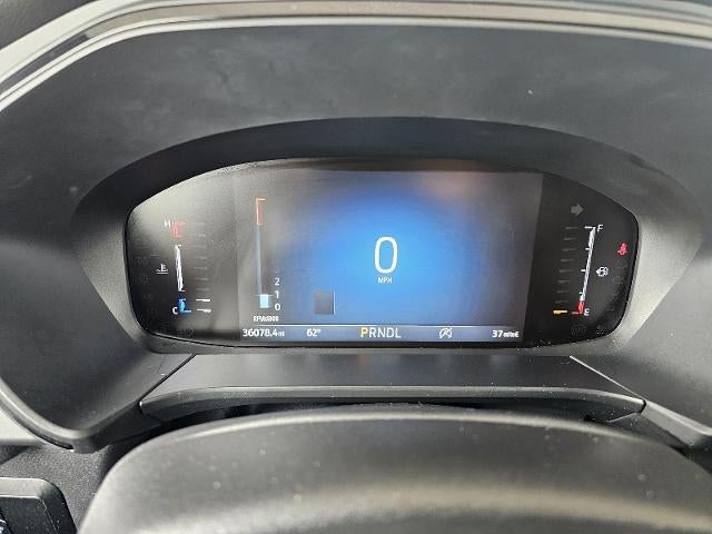 2024 Ford ESCAPE STLINE