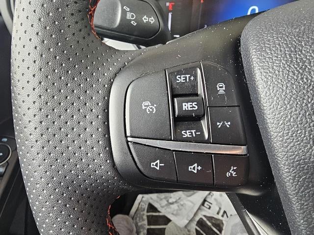 2024 Ford ESCAPE STLINE