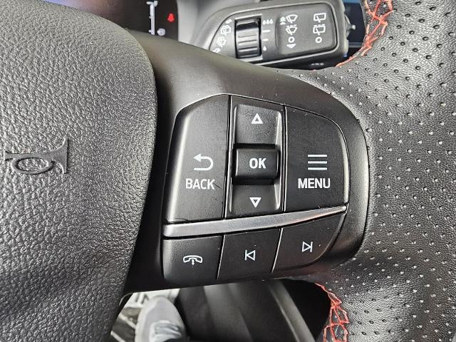 2024 Ford ESCAPE STLINE