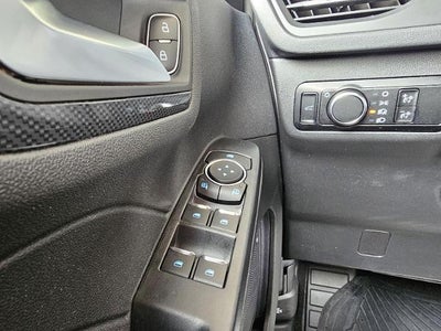 2024 Ford ESCAPE STLINE
