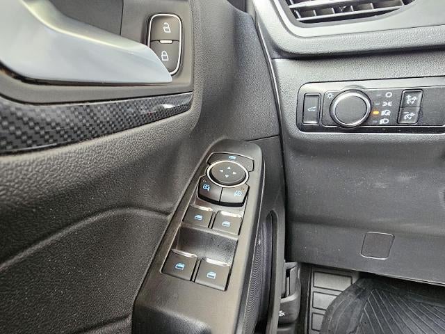 2024 Ford ESCAPE STLINE