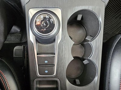 2024 Ford ESCAPE STLINE