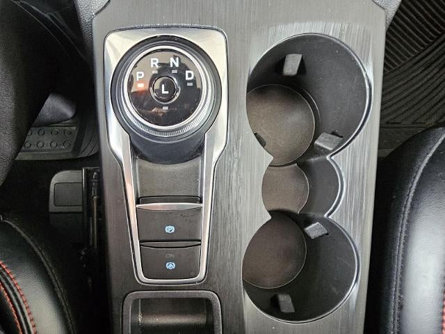 2024 Ford ESCAPE STLINE