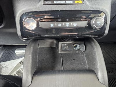 2024 Ford ESCAPE STLINE